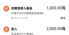 基金买卖操作方法视频(基金买卖的操作流程投资学)