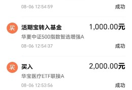 基金买卖操作方法视频(基金买卖的操作流程投资学)